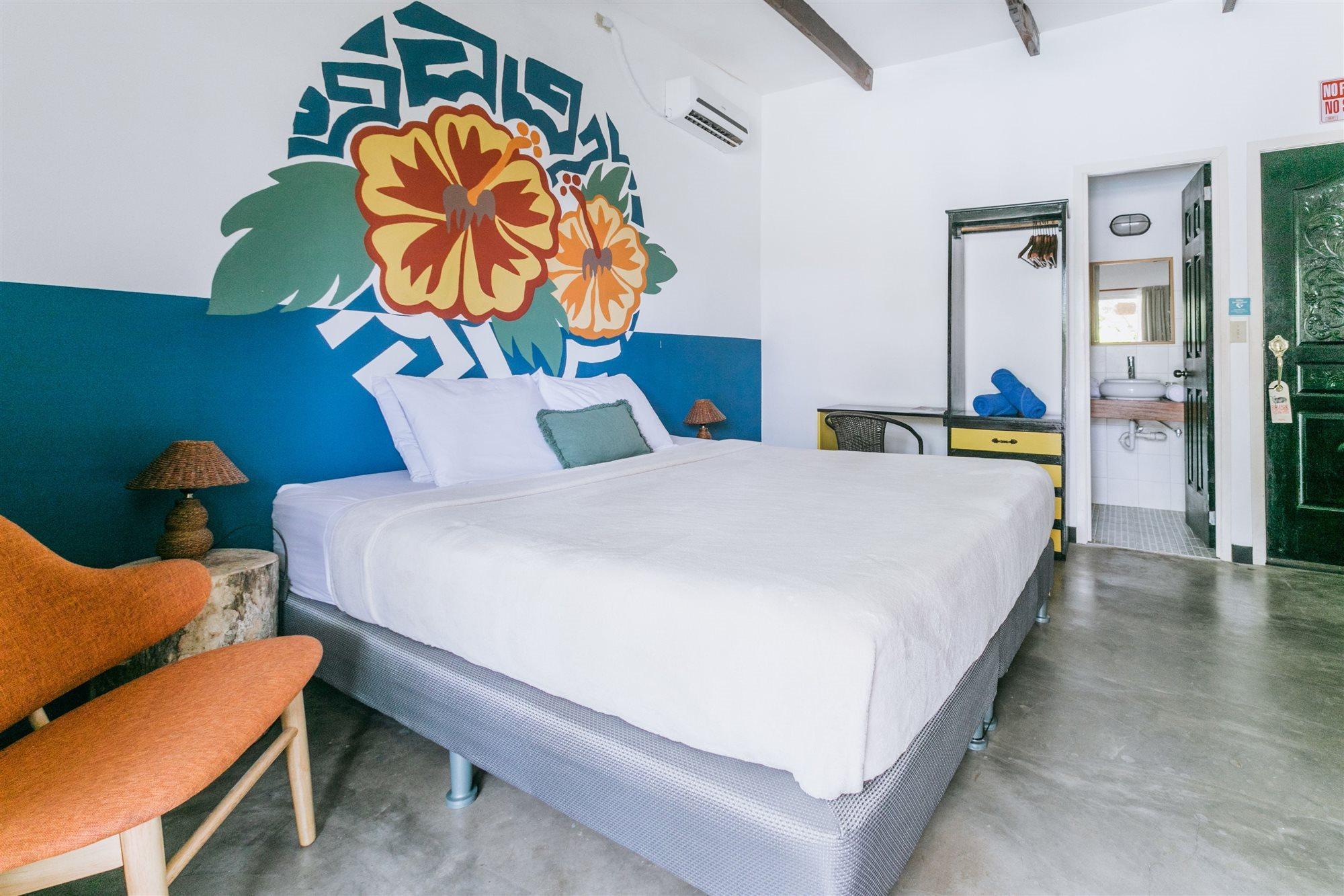 Hotel Selina Pedasi Pedasi Town Exteriér fotografie