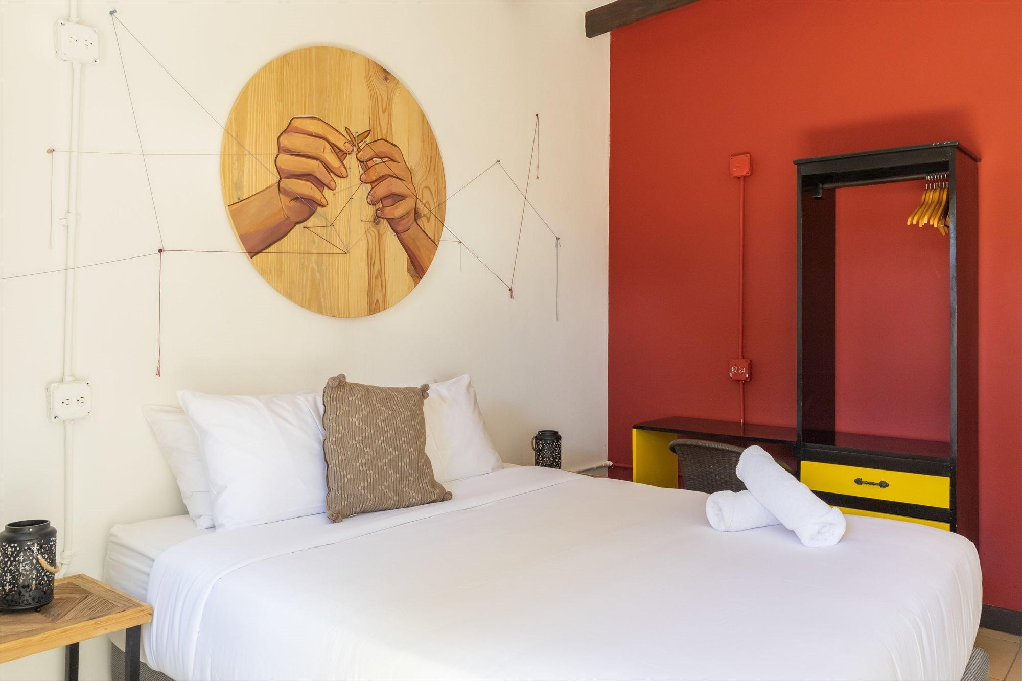 Hotel Selina Pedasi Pedasi Town Exteriér fotografie