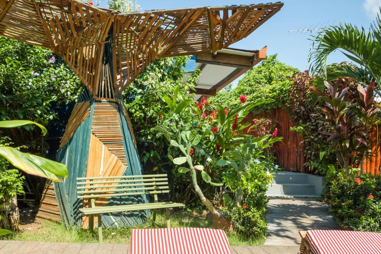 Hotel Selina Pedasi Pedasi Town Exteriér fotografie